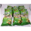 Image 1 : Hampton Farms Jumbo Salted Peanuts (6 x 454g)