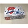 Image 1 : AirHeads Bites- White Mystery (18 x 57g)