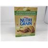 Image 1 : Kelloggs Nutri Grain Apple Cinnamon Breakfast Bars (16 x 37g)