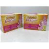 Image 1 : Emergen-C Pink Lemonade Vitamin C mix (2 x 30pkts)