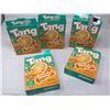 Image 1 : Tang Orange Drink Crystals (5 x 3)