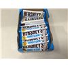 Image 1 : Lot of Hersheys Cookies n CremeÂ