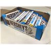 Image 2 : Lot of Hersheys Cookies n CremeÂ