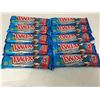 Image 1 : Twix Cookies  Creme Bars (10 x 77g)