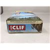 Image 2 : Clif White Chocolate Macadamia Nut Bars (12 x 68g)