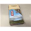 Image 1 : Clif White Chocolate Macadamia Nut Bars (12 x 68g)