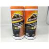 Image 1 : ArmorAll Cleaning Wipes (2 x 25 wipes)