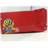 Image 2 : Mini Ritz Cheese Crackers (12 x 70g)