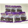 Image 1 : Natures Bounty Milk Chocolate Covered Raisins (7 x 150g)