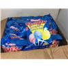 Image 1 : Charms Fluffy Stuffy Cotton Candy (12 x 60g)