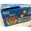 Image 3 : Charms Fluffy Stuffy Cotton Candy (12 x 60g)