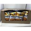 Image 1 : 59th Street Barbecue Potato Chips (16 x 140g)