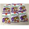 Image 1 : Dare Real Fruit Gummies (6 x 180g)