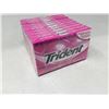 Image 1 : Lot of Trident Original Bubble GumÂ