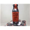 Image 1 : Stok Cold Brew Coffee- Black (12 x 405ml)