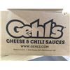 Image 3 : Gehls Cheese Sauce (2 x 5lbs) with pumps