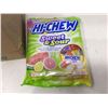 Image 1 : Hi-Chew Sweet  Sour (6 x 90g)