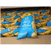 Image 1 : 59th Street Salt  Vinegar Potato Chips (30 x 60g)