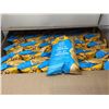Image 2 : 59th Street Salt  Vinegar Potato Chips (30 x 60g)