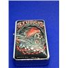 Image 1 : NEW Sturgis metal lighter
