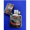 Image 2 : NEW Sturgis metal lighter