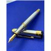 Image 2 : NEW Irridium Point metal Fountain Pen