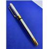 Image 3 : NEW Irridium Point metal Fountain Pen
