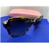 Image 3 : NEW Kate Spade Sunglasses with case