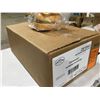Image 3 : Grande Prairie Flame Broiled Cheeseburgers frozen case lot 12 x 153g