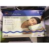 Image 1 : Novaform Sleep Deep Queen Size Gel Memory Foam PillowÂ 
