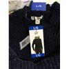 Image 2 : Jacks Sweater Size Large
