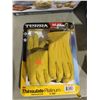 Image 1 : Terra Thinsulate Gloves Size MediumÂ 