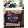 Image 1 : Purex Premium 2 Ply TP Rolls