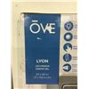 Image 2 : Ove Lyon LED Mirror (20in x 60in)Â 
