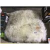 Image 1 : Windward Sheepskin RugÂ 
