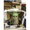 Image 1 : Star Wars Mandalorian Baby Yoda Â 