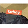 Image 3 : FatboyÂ Beanbag ChairÂ 