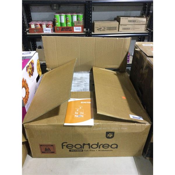 Feandrea Cat Tree - Model: PCT85WÂ 