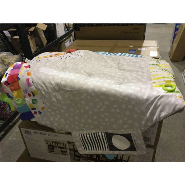 Love Every Step Baby Play Gym