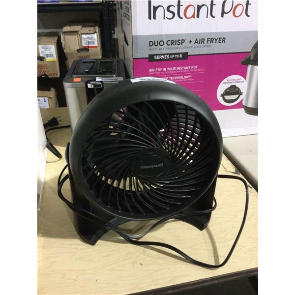 Honeywell Tabletop FanÂ 