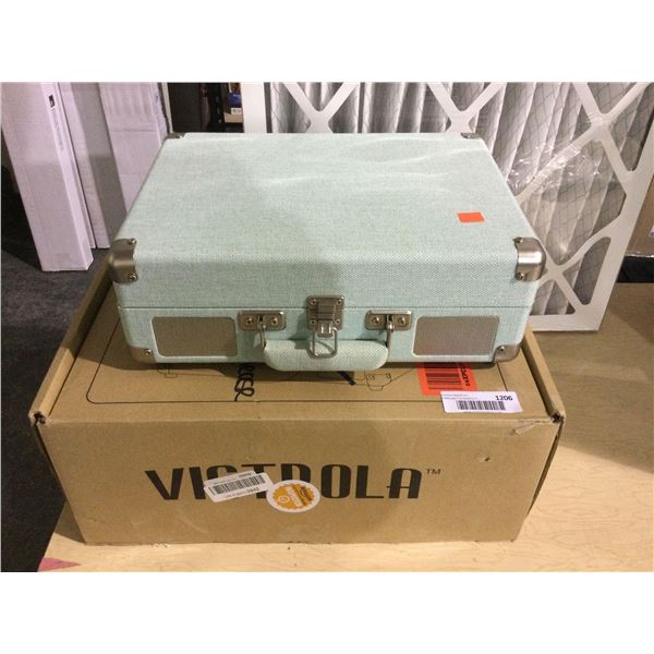 Victrola Bluetooth TurntableÂ 