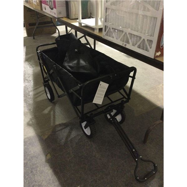 Foldable WagonÂ 