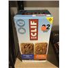 Image 1 : Cliff Bar Energy Bars (22 x 68g)Â 