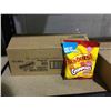 Image 1 : Case of Starburst Gummies (12 x 164g)Â 