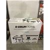 Image 1 : E-drum Total Mesh Head Electronic Drum KitÂ 