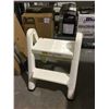 Image 1 : Rubbermaid EZ Step Folding Step StoolÂ 