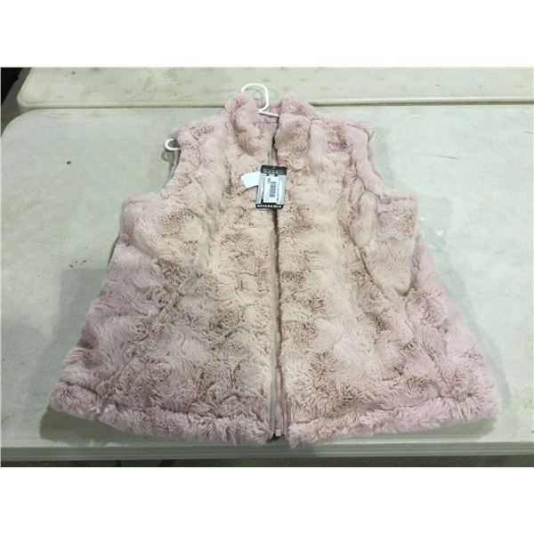 Nicole Miller Ladies XL VestÂ 