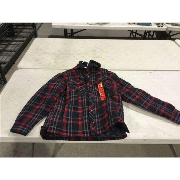 BC Clothing MensÂ M/MÂ Jacket