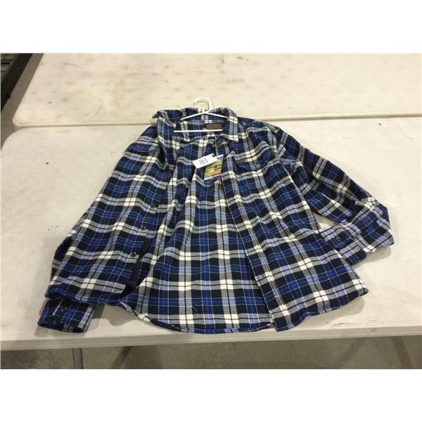 OrvisÂ L/G FlannelÂ 