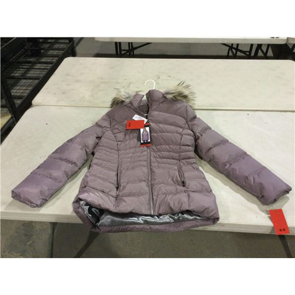 Calvin Klein Ladies M/M CoatÂ 